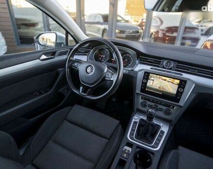 Фольксваген Пассат, объемом двигателя 0 л и пробегом 205 тыс. км за 13600 $, фото 19 на Automoto.ua