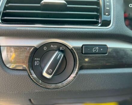 Фольксваген Пассат, объемом двигателя 2 л и пробегом 128 тыс. км за 18600 $, фото 10 на Automoto.ua