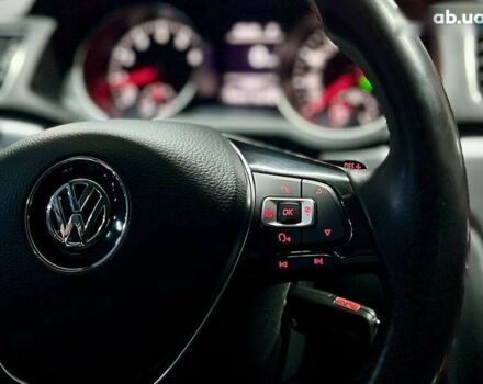 Фольксваген Пассат, объемом двигателя 2 л и пробегом 143 тыс. км за 12500 $, фото 27 на Automoto.ua