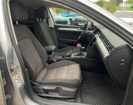 Фольксваген Пассат, об'ємом двигуна 2 л та пробігом 343 тис. км за 15500 $, фото 25 на Automoto.ua