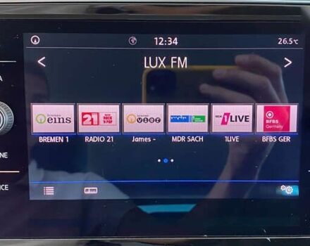 Фольксваген Пассат, об'ємом двигуна 2 л та пробігом 194 тис. км за 19950 $, фото 19 на Automoto.ua