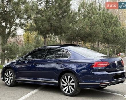 Фольксваген Пассат, объемом двигателя 2 л и пробегом 66 тыс. км за 27999 $, фото 7 на Automoto.ua