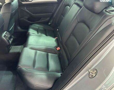 Фольксваген Пассат, объемом двигателя 2 л и пробегом 184 тыс. км за 21950 $, фото 10 на Automoto.ua