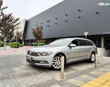 Фольксваген Пассат, объемом двигателя 2 л и пробегом 199 тыс. км за 17490 $, фото 10 на Automoto.ua