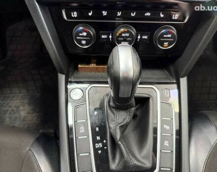 Фольксваген Пассат, об'ємом двигуна 2 л та пробігом 278 тис. км за 18990 $, фото 27 на Automoto.ua