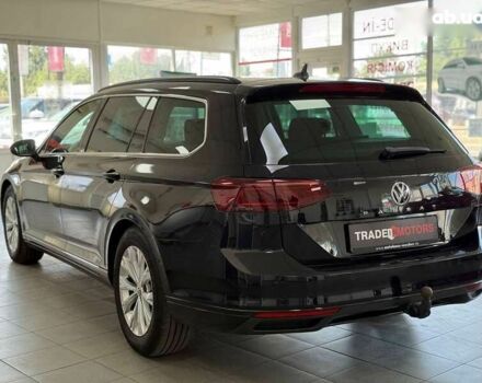 Фольксваген Пассат, об'ємом двигуна 2 л та пробігом 278 тис. км за 18990 $, фото 7 на Automoto.ua