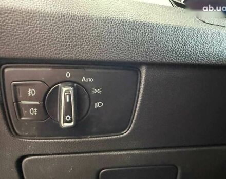 Фольксваген Пассат, об'ємом двигуна 2 л та пробігом 278 тис. км за 18990 $, фото 19 на Automoto.ua