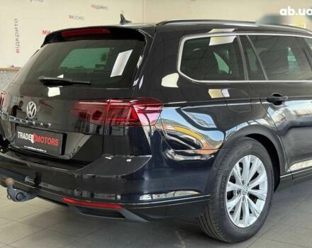 Фольксваген Пассат, об'ємом двигуна 2 л та пробігом 278 тис. км за 18990 $, фото 12 на Automoto.ua