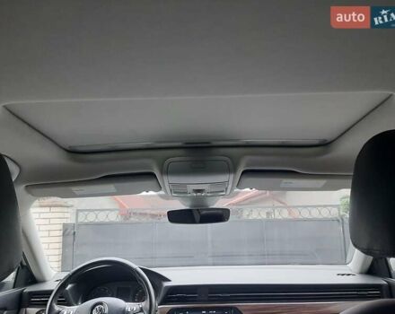 Фольксваген Пассат, об'ємом двигуна 2 л та пробігом 115 тис. км за 20750 $, фото 25 на Automoto.ua