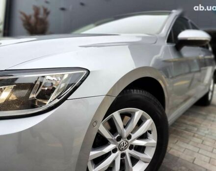 Фольксваген Пассат, объемом двигателя 2 л и пробегом 199 тыс. км за 17490 $, фото 1 на Automoto.ua