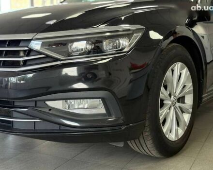 Фольксваген Пассат, об'ємом двигуна 2 л та пробігом 278 тис. км за 18990 $, фото 4 на Automoto.ua