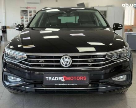 Фольксваген Пассат, об'ємом двигуна 2 л та пробігом 278 тис. км за 18990 $, фото 3 на Automoto.ua