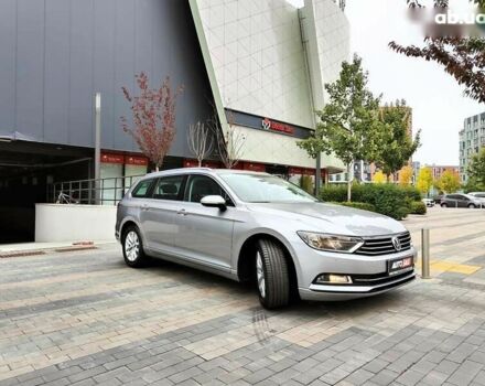 Фольксваген Пассат, объемом двигателя 2 л и пробегом 199 тыс. км за 17490 $, фото 26 на Automoto.ua