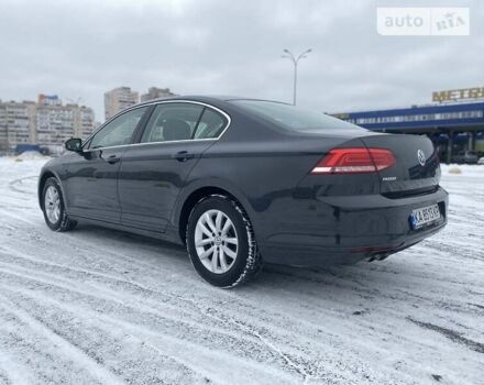 Фольксваген Пассат, об'ємом двигуна 1.8 л та пробігом 139 тис. км за 18999 $, фото 4 на Automoto.ua