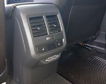 Фольксваген Пассат, об'ємом двигуна 2 л та пробігом 115 тис. км за 20750 $, фото 11 на Automoto.ua