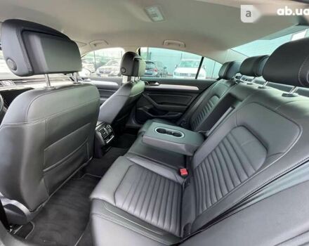 Фольксваген Пассат, об'ємом двигуна 2 л та пробігом 204 тис. км за 20750 $, фото 5 на Automoto.ua