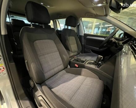 Фольксваген Пассат, об'ємом двигуна 0 л та пробігом 113 тис. км за 25672 $, фото 12 на Automoto.ua