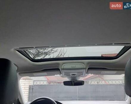 Фольксваген Пассат, об'ємом двигуна 2 л та пробігом 115 тис. км за 20750 $, фото 24 на Automoto.ua