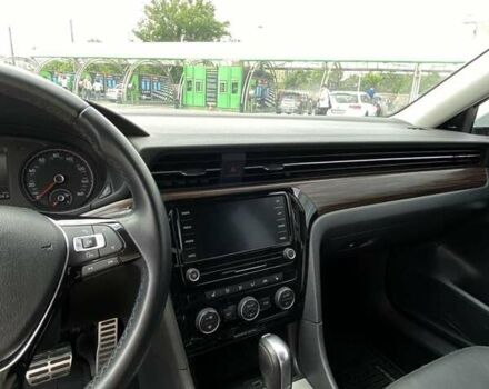 Фольксваген Пассат, об'ємом двигуна 1.98 л та пробігом 64 тис. км за 21500 $, фото 9 на Automoto.ua