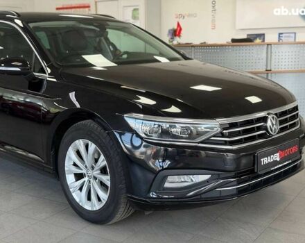 Фольксваген Пассат, об'ємом двигуна 2 л та пробігом 278 тис. км за 18990 $, фото 1 на Automoto.ua