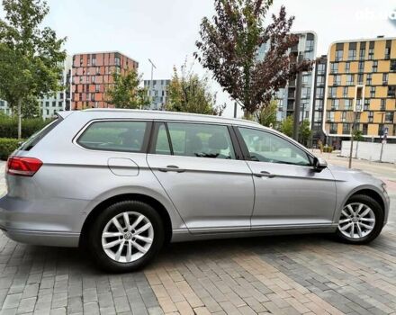 Фольксваген Пассат, объемом двигателя 2 л и пробегом 199 тыс. км за 17490 $, фото 23 на Automoto.ua