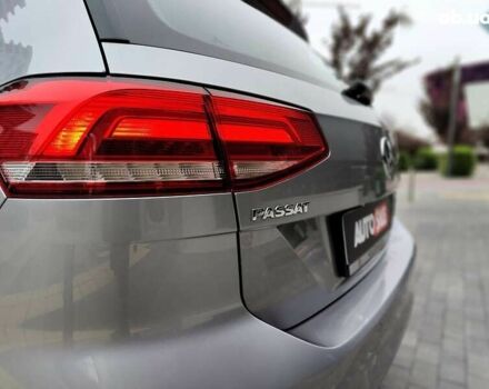 Фольксваген Пассат, объемом двигателя 2 л и пробегом 199 тыс. км за 17490 $, фото 16 на Automoto.ua