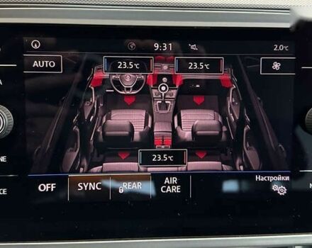 Фольксваген Пассат, объемом двигателя 2 л и пробегом 184 тыс. км за 21950 $, фото 24 на Automoto.ua