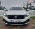 Фольксваген Пассат, об'ємом двигуна 2 л та пробігом 115 тис. км за 20750 $, фото 6 на Automoto.ua