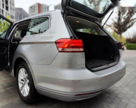 Фольксваген Пассат, объемом двигателя 2 л и пробегом 199 тыс. км за 17490 $, фото 15 на Automoto.ua