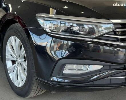 Фольксваген Пассат, об'ємом двигуна 2 л та пробігом 278 тис. км за 18990 $, фото 2 на Automoto.ua