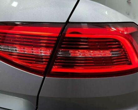 Фольксваген Пассат, объемом двигателя 2 л и пробегом 184 тыс. км за 21950 $, фото 5 на Automoto.ua