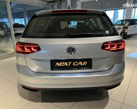 Фольксваген Пассат, об'ємом двигуна 0 л та пробігом 113 тис. км за 25672 $, фото 9 на Automoto.ua