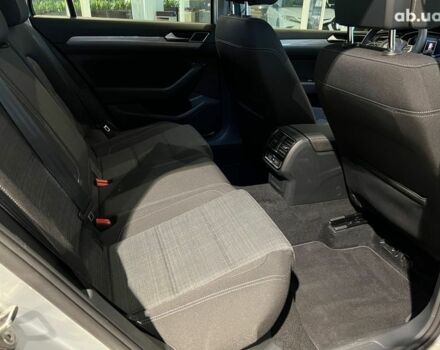 Фольксваген Пассат, об'ємом двигуна 0 л та пробігом 113 тис. км за 25672 $, фото 13 на Automoto.ua