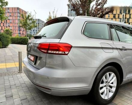 Фольксваген Пассат, объемом двигателя 2 л и пробегом 199 тыс. км за 17490 $, фото 20 на Automoto.ua