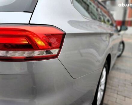 Фольксваген Пассат, объемом двигателя 2 л и пробегом 199 тыс. км за 17490 $, фото 19 на Automoto.ua