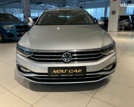 Фольксваген Пассат, об'ємом двигуна 0 л та пробігом 113 тис. км за 25672 $, фото 1 на Automoto.ua