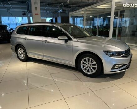 Фольксваген Пассат, об'ємом двигуна 0 л та пробігом 113 тис. км за 25672 $, фото 2 на Automoto.ua