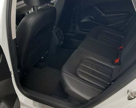 Фольксваген Пассат, об'ємом двигуна 2 л та пробігом 115 тис. км за 20750 $, фото 9 на Automoto.ua