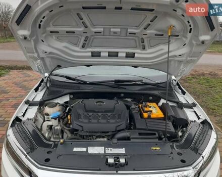 Фольксваген Пассат, об'ємом двигуна 2 л та пробігом 115 тис. км за 20750 $, фото 21 на Automoto.ua