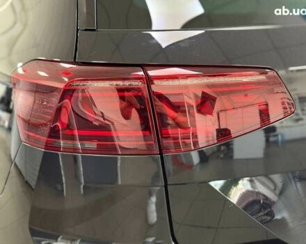 Фольксваген Пассат, об'ємом двигуна 2 л та пробігом 278 тис. км за 18990 $, фото 9 на Automoto.ua