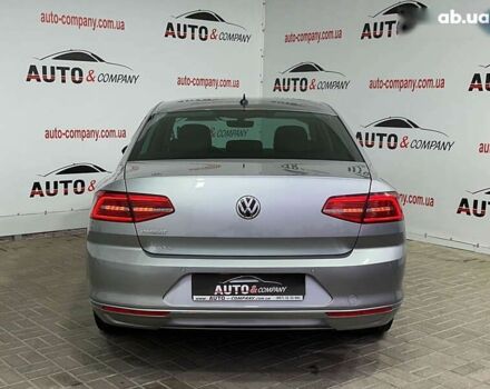 Фольксваген Пассат, объемом двигателя 2 л и пробегом 184 тыс. км за 21950 $, фото 3 на Automoto.ua