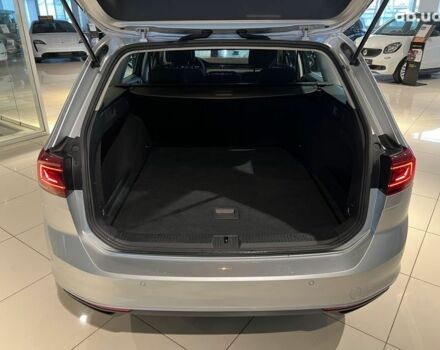 Фольксваген Пассат, об'ємом двигуна 0 л та пробігом 113 тис. км за 25672 $, фото 7 на Automoto.ua