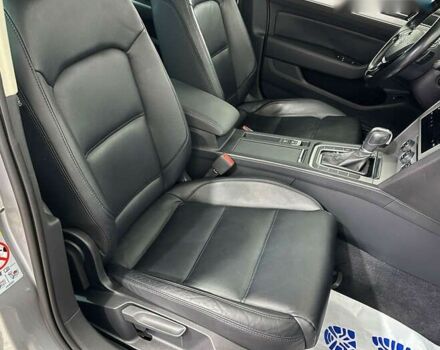 Фольксваген Пассат, объемом двигателя 2 л и пробегом 184 тыс. км за 21950 $, фото 9 на Automoto.ua