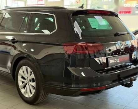 Фольксваген Пассат, об'ємом двигуна 2 л та пробігом 278 тис. км за 18990 $, фото 8 на Automoto.ua