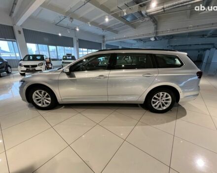 Фольксваген Пассат, об'ємом двигуна 0 л та пробігом 113 тис. км за 25672 $, фото 6 на Automoto.ua