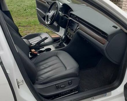 Фольксваген Пассат, об'ємом двигуна 2 л та пробігом 115 тис. км за 20750 $, фото 12 на Automoto.ua