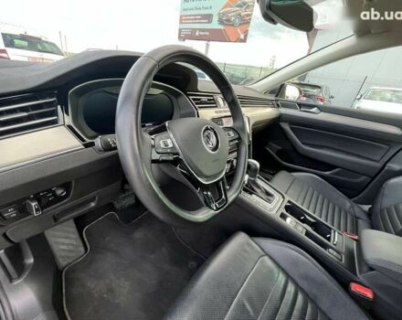 Фольксваген Пассат, об'ємом двигуна 2 л та пробігом 204 тис. км за 20750 $, фото 2 на Automoto.ua