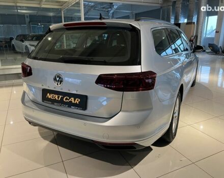 Фольксваген Пассат, об'ємом двигуна 0 л та пробігом 113 тис. км за 25672 $, фото 8 на Automoto.ua