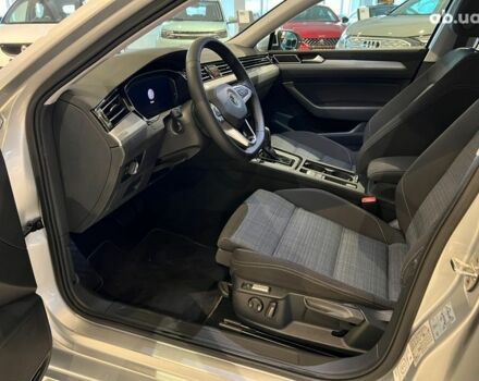 Фольксваген Пассат, об'ємом двигуна 0 л та пробігом 113 тис. км за 25672 $, фото 18 на Automoto.ua