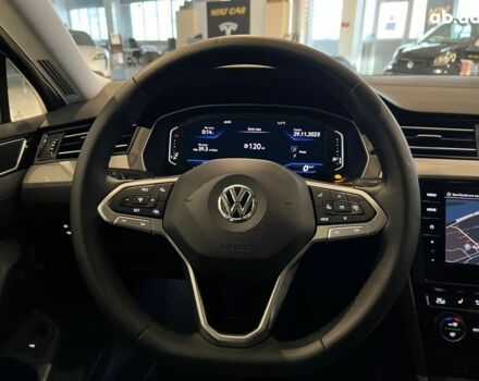 Фольксваген Пассат, об'ємом двигуна 0 л та пробігом 113 тис. км за 25672 $, фото 14 на Automoto.ua